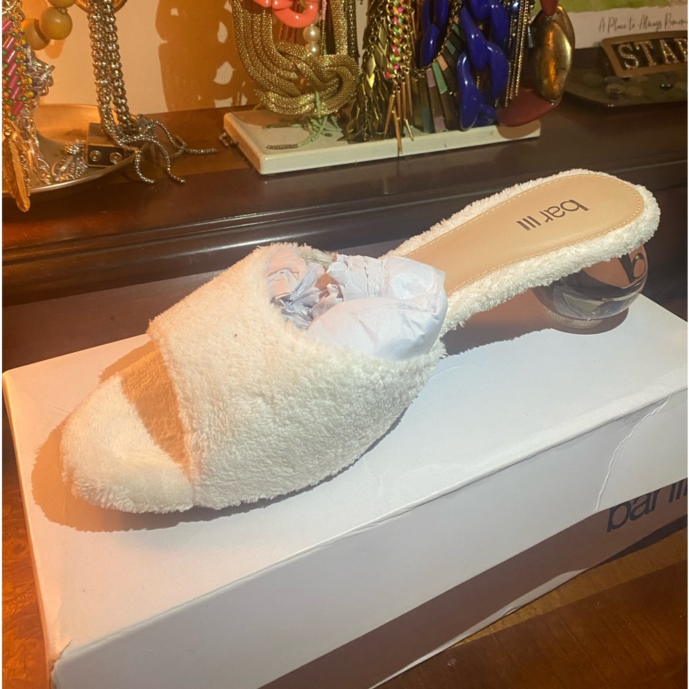 Women’s Sandals- Mules